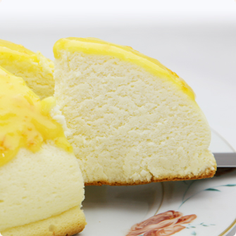 画像2: 幸せの黄色いチーズ【オレンジソース】